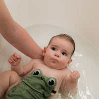 baby in bad oscar dreambaby