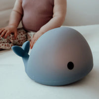 nachtlamp dreambaby