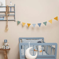 decoratie kamer dreambaby