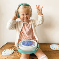 timio disc dreambaby