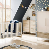 meubels eefje dreambaby