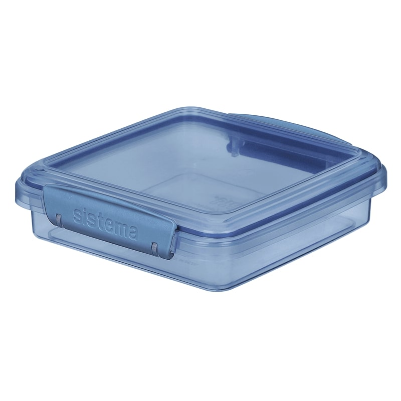 Sistema Lunchbox To go 450ml ass