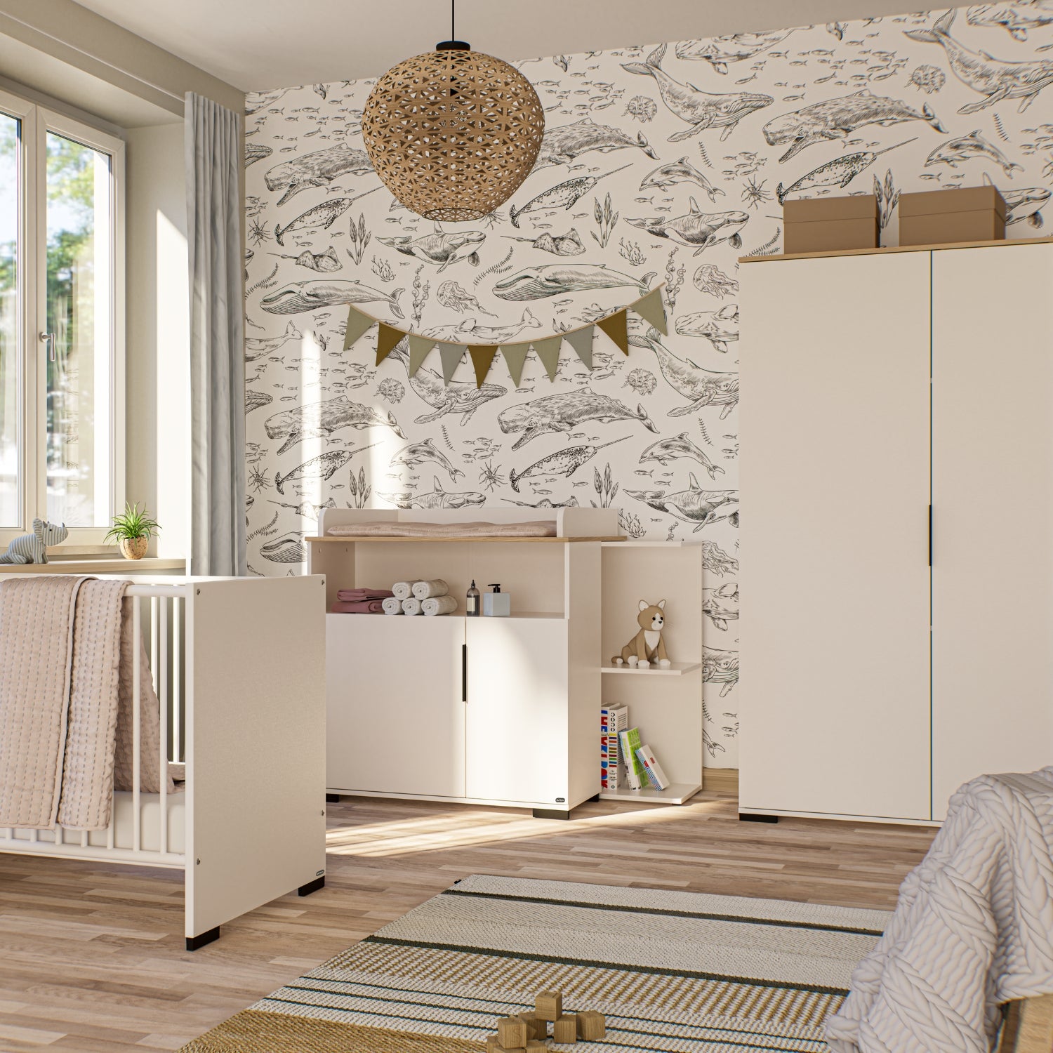 kamer suzie dreambaby