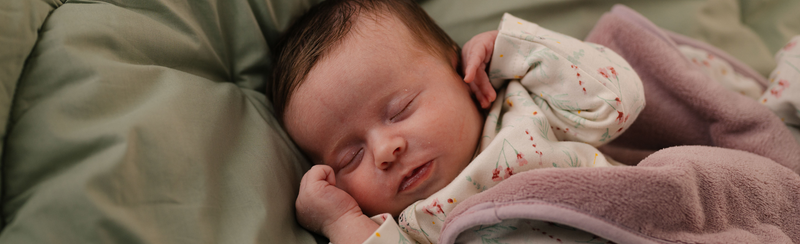 Heure d’hiver ou heure d’été : comment préparer votre bébé au changement d’heure ?