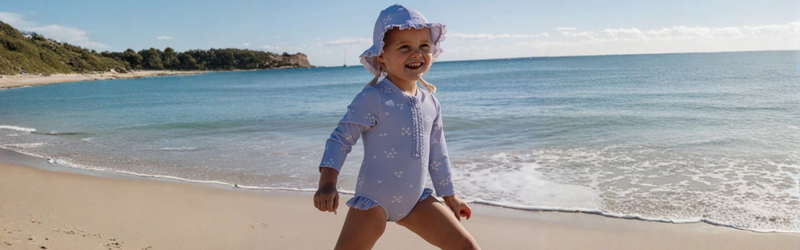 Checklist: op vakantie met kinderen