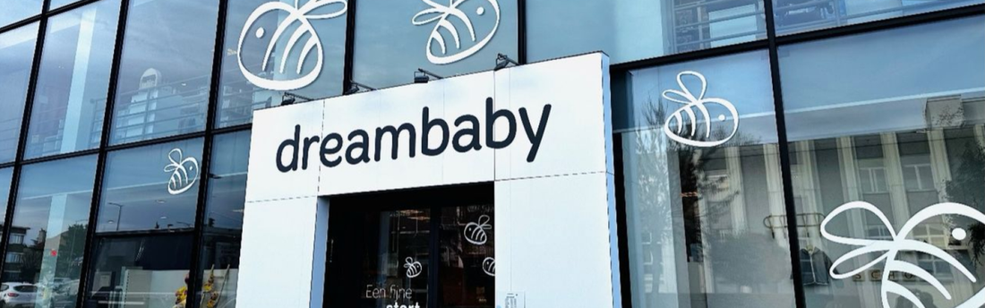 Familie Vanhalst versnelt uitbreiding Dreambaby: acht nieuwe winkels in 2026