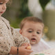 Voedingsschema baby vanaf 4 maanden: wat mag je baby wanneer eten?