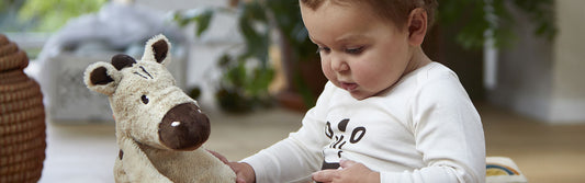Baby 11 maanden
