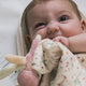 Baby 4 maanden
