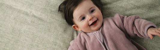 Baby 10 maanden