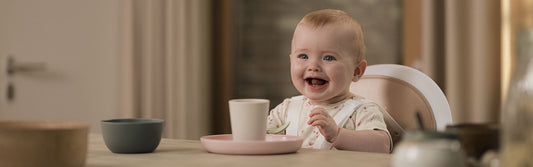 Baby 9 maanden