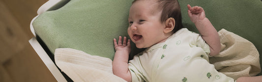 Je babybudget in goede handen