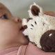 Hoe je een babyneusje proper houdt