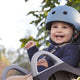 Fietsen met je baby