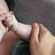 Zelf je baby masseren: hoe doe je dat nu?