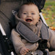 Op stap met je baby of peuter