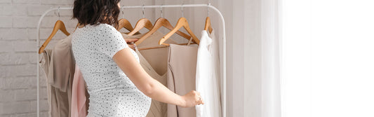 Welke kleding draag je tijdens de bevalling?