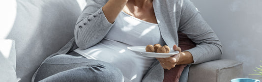 Welke voeding vermijd je best tijdens je zwangerschap?