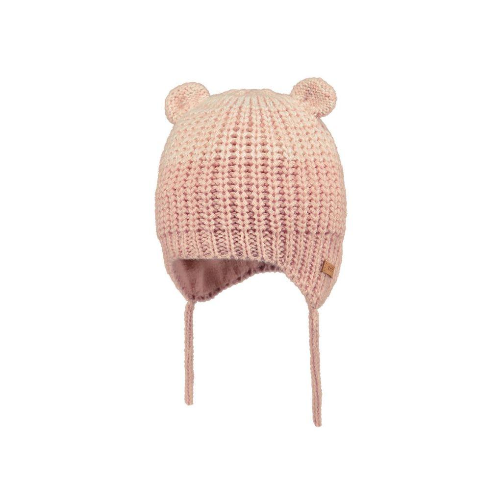 Barts Bonnet Natsu Beanie Pink