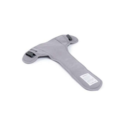 doomoo Zitkussen Seat'n Grow Grey
