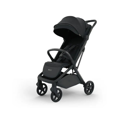 Kinderkraft Poussette Nubi 3 Midnight Black