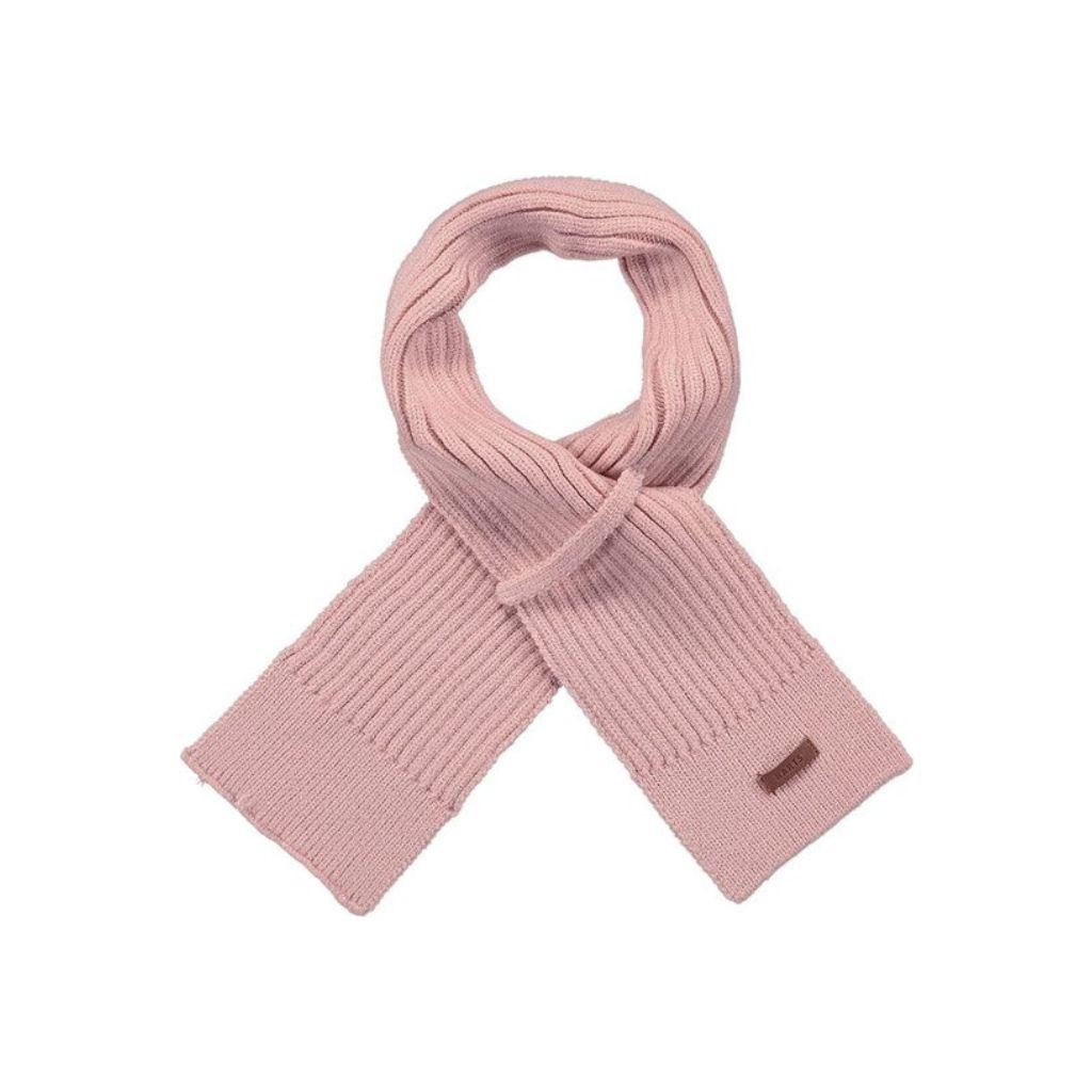 Barts Sjaal Dicey  Dusty Pink uniseks one size
