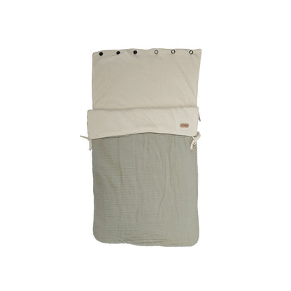 Pericles Réducteur d'été siège-auto groupe 0+ Avocado