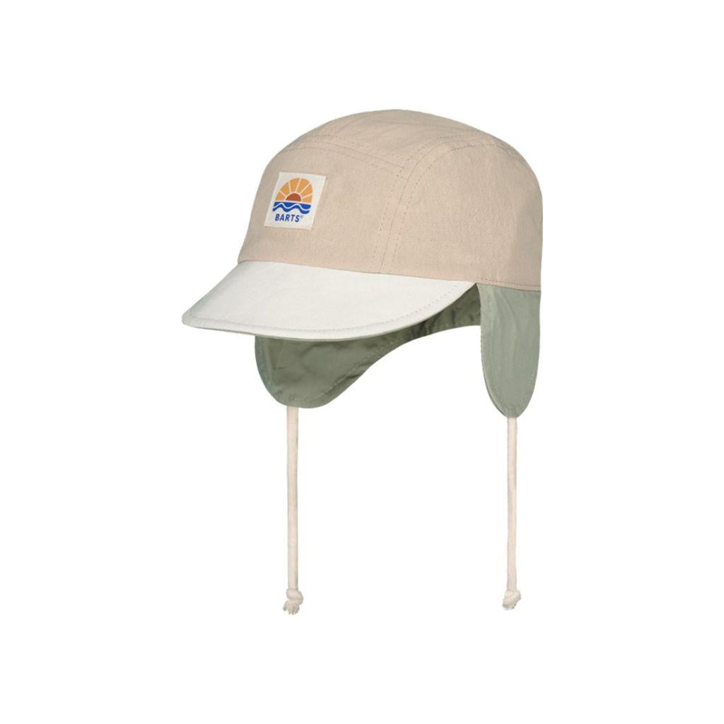 Barts pet Huoni m 47 brown uniseks