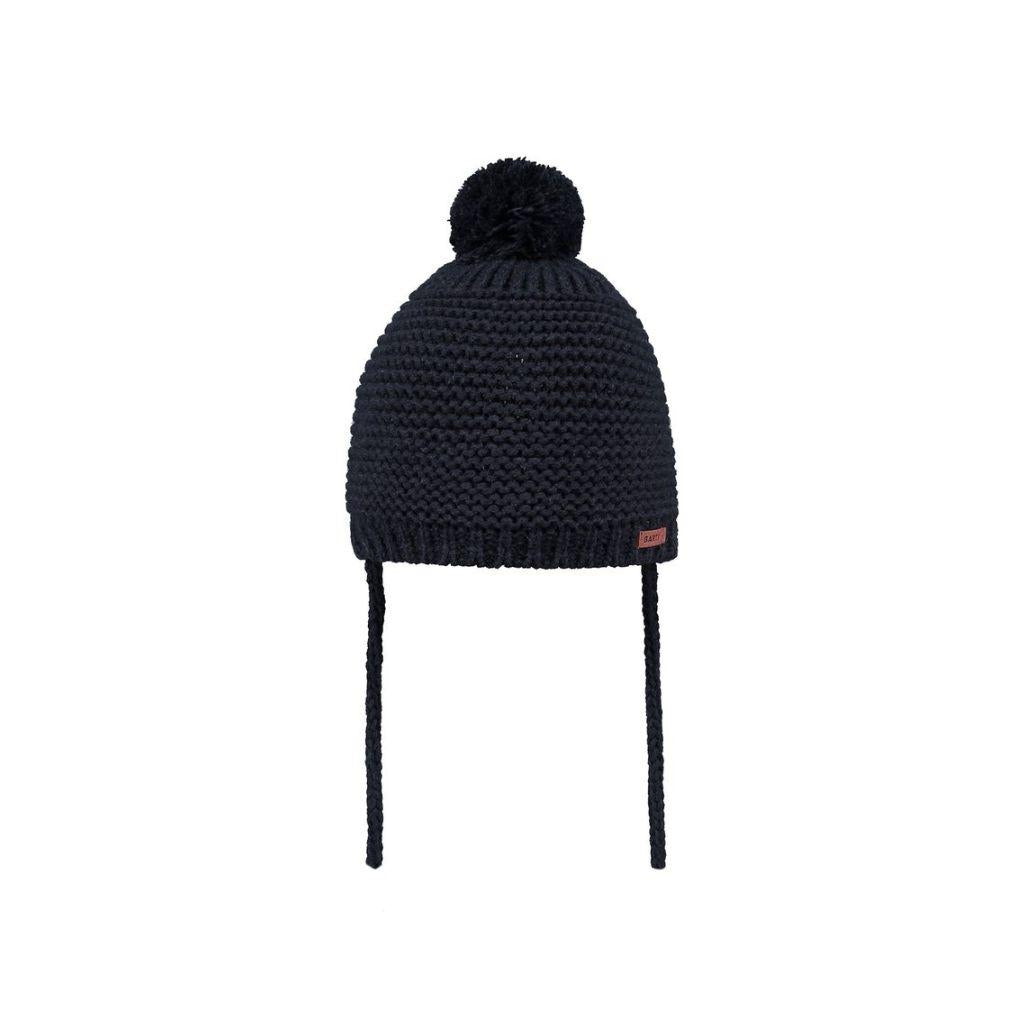 muts Brodey Beanie, m45, navy, Barts uniseks