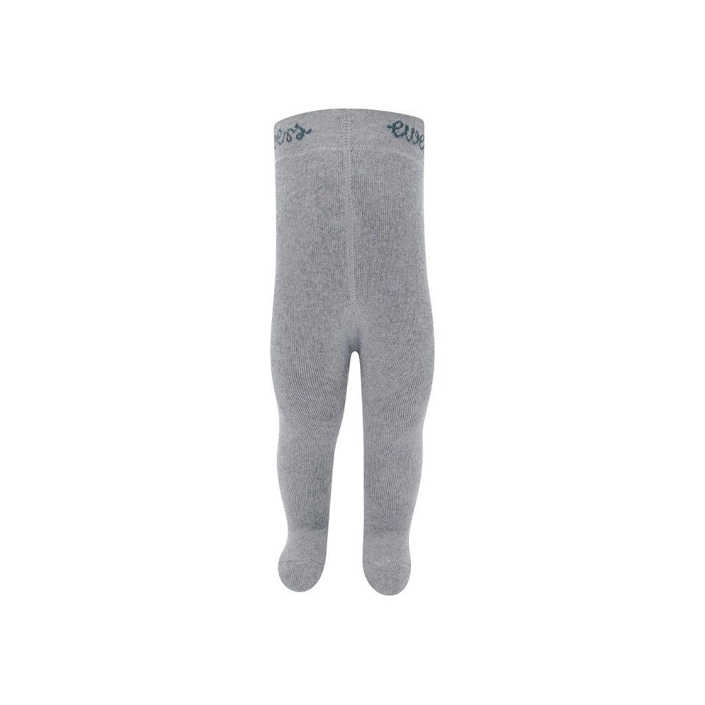 Ewers Collant Basic Grey Mêlee