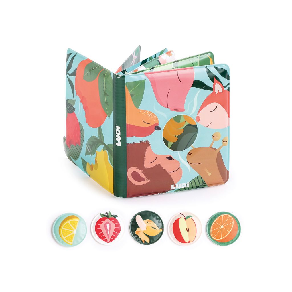 Ludi Geurboek Fruit