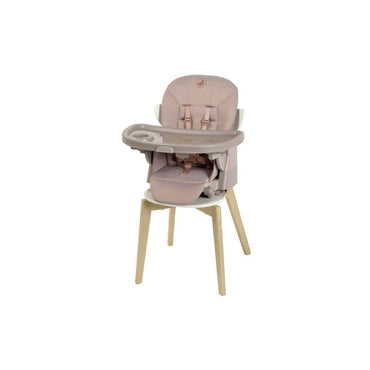 Maxi-Cosi Eetstoel evolutief Minla Plus Elegance Terra