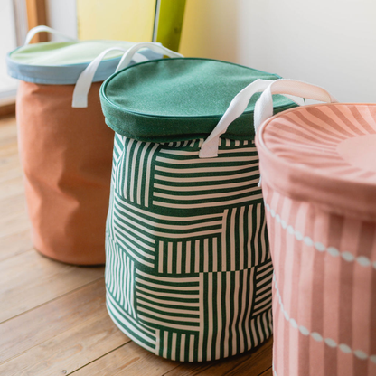 Play&Go Panier de rangement & tapis de jeu Soo 