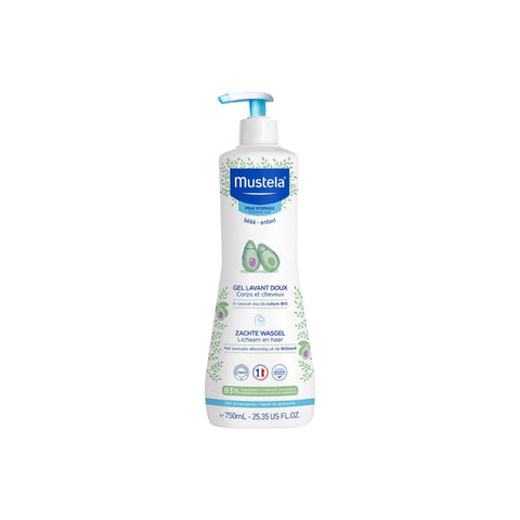 Weleda Baby Calendula Alles-in-één Balsem 25 g