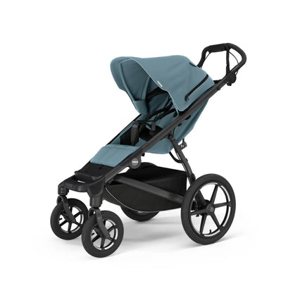 Thule Poussette Urban Glide 4-wheel Mid Blue