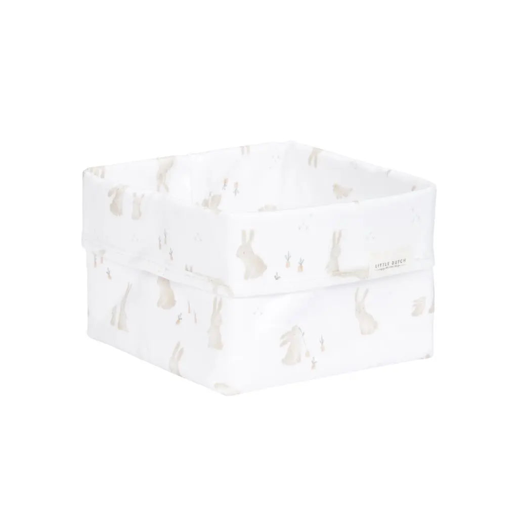 Little Dutch Mandje klein Newborn Naturals Baby Bunny