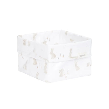 Little Dutch Mandje klein Newborn Naturals Baby Bunny