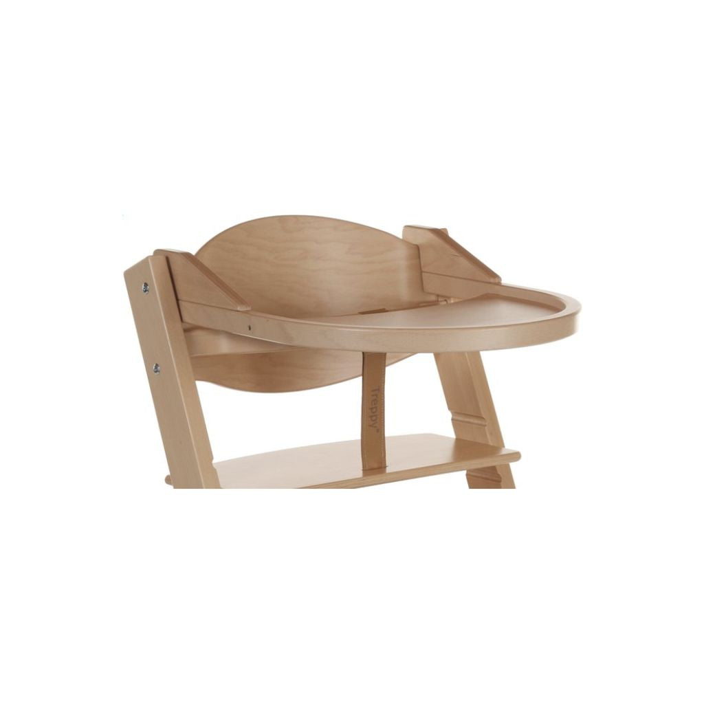 Treppy Tablette-repas naturel