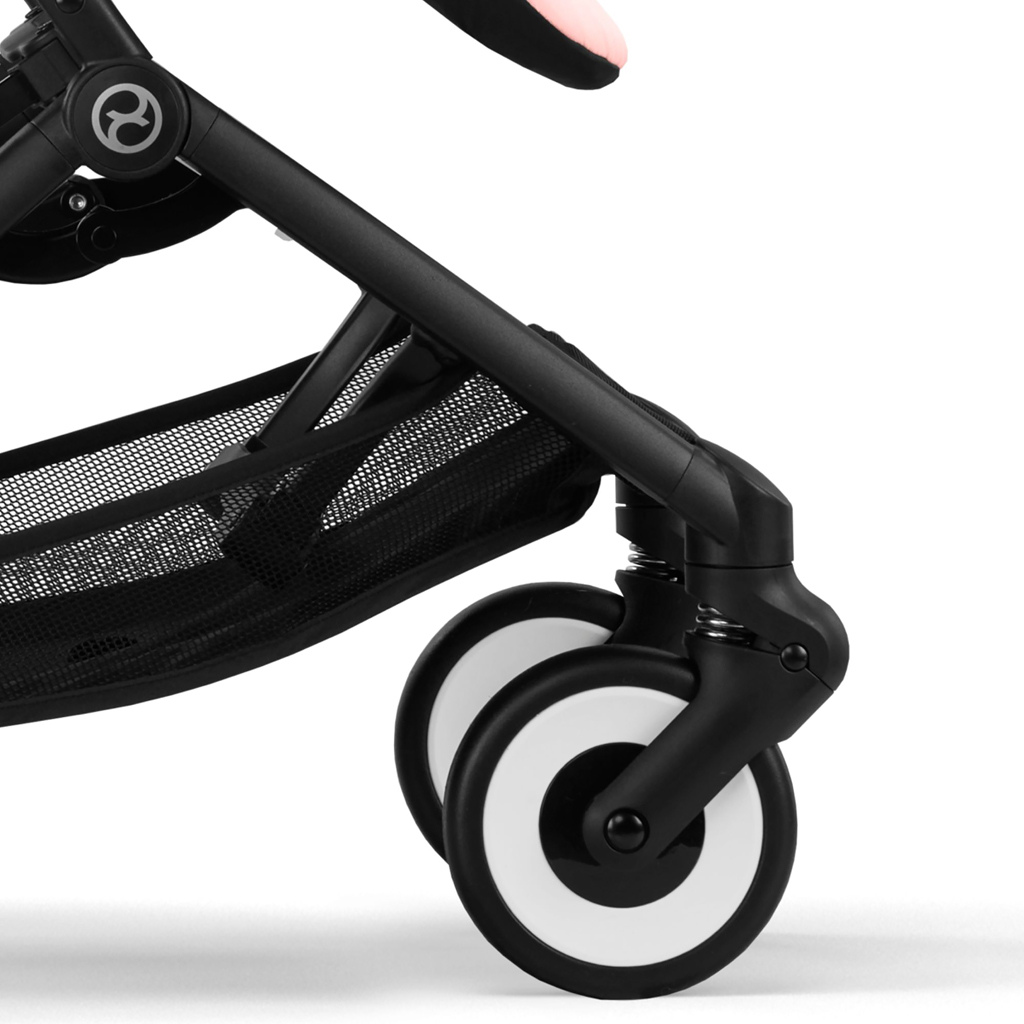 Cybex INFO Buggy Libelle Candy Pink