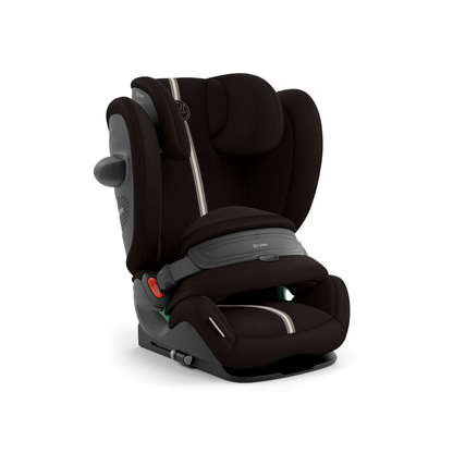 Cybex Autostoel Pallas G3 Groep 1/2/3 Plus Moon Black