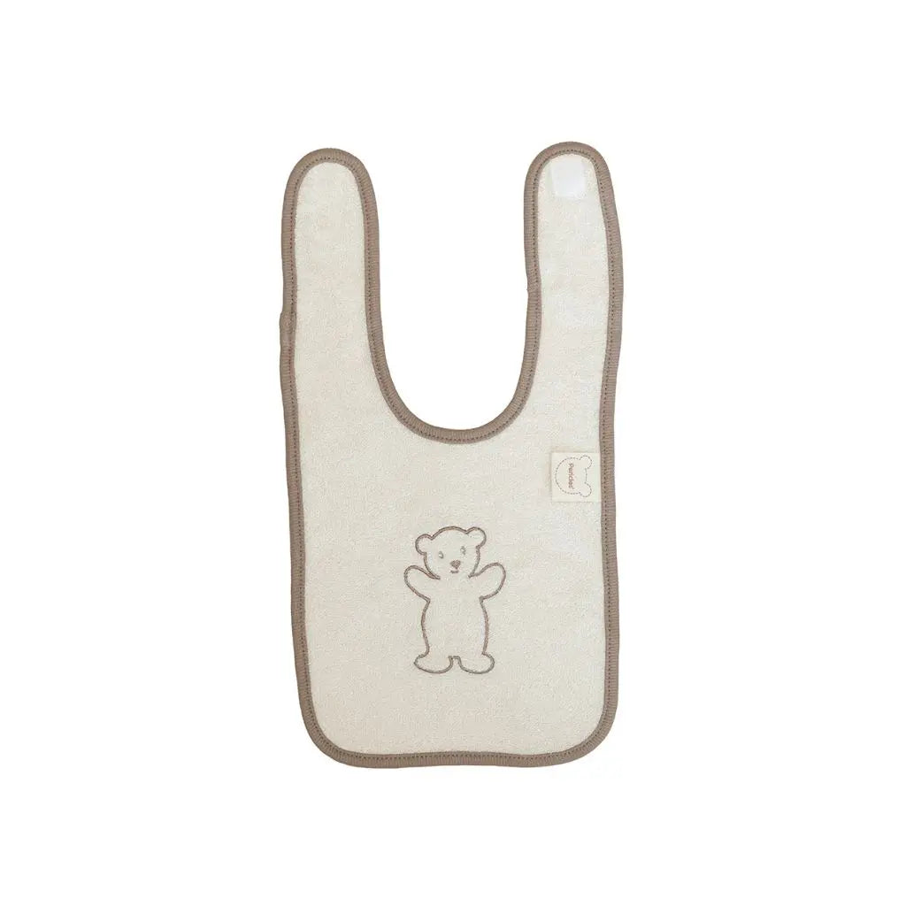 Pericles Velcro slab bear L