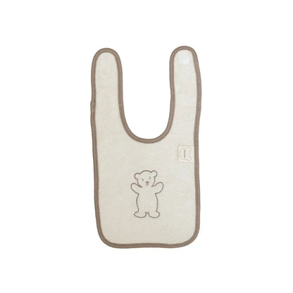 Pericles Velcro slab bear L