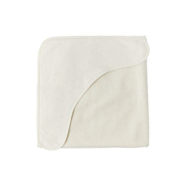 Dreambee Badcape Billie ballonvis beige