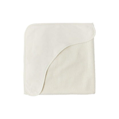 Dreambee Badcape Billie ballonvis beige