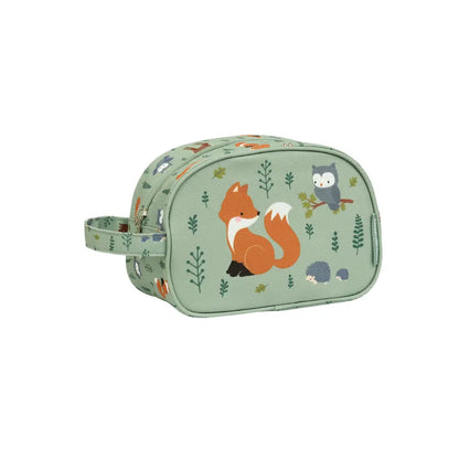 A little lovely company Trousse de toilette Forest Friends
