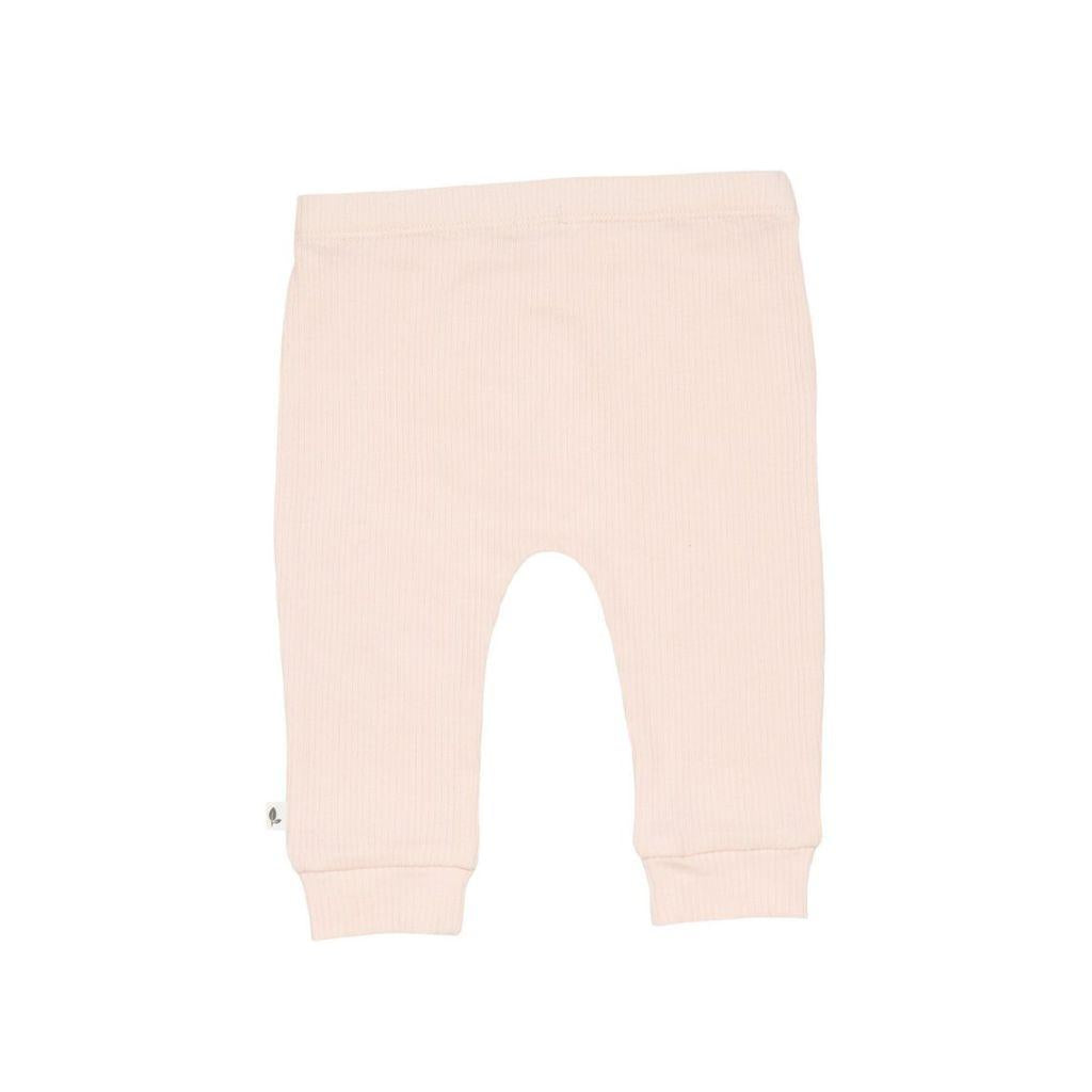 Little Dutch Broek Rib Pink