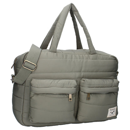 Kidzroom Sac à langer Care Vienna Gracious vert