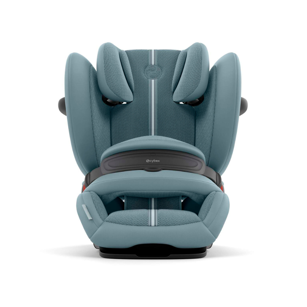 Cybex Autostoel Pallas G3 Groep 1/2/3 Plus Stormy Blue / Light Blue