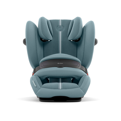 Cybex Autostoel Pallas G3 Groep 1/2/3 Plus Stormy Blue / Light Blue