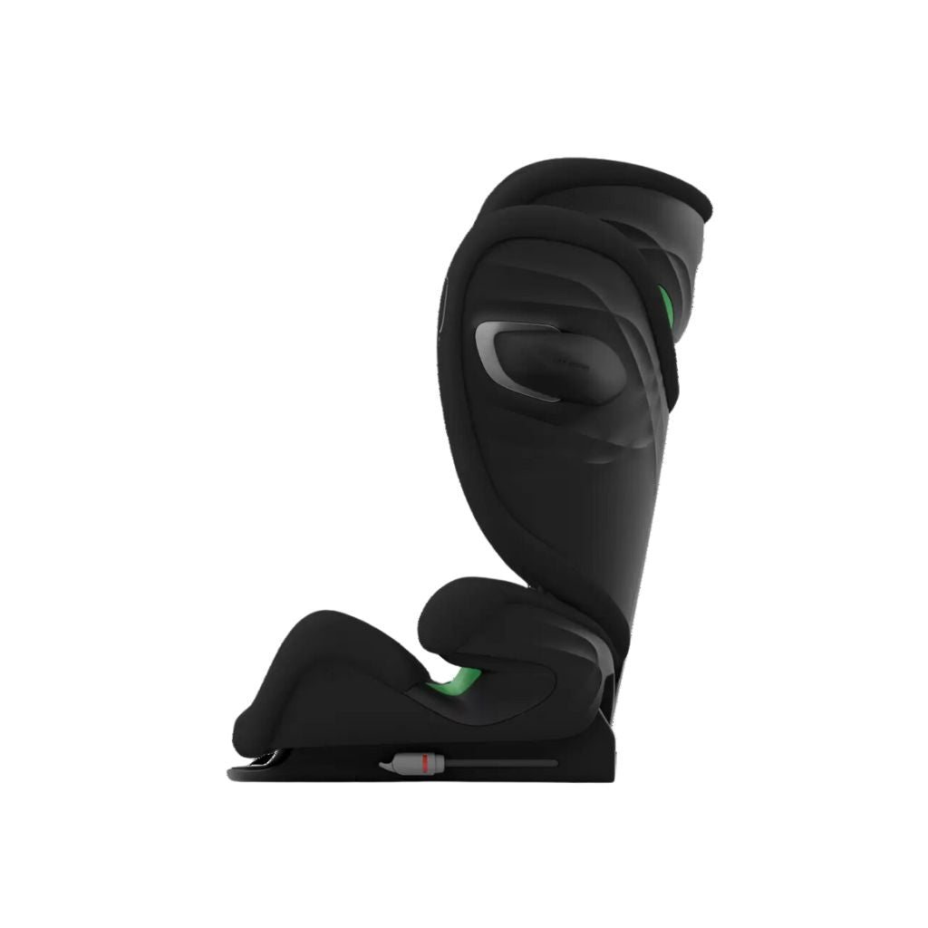 Cybex Autostoel Solution G i-Fix Groep 2/3 Moon Black